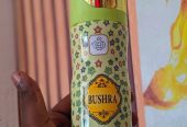 Body Spray Original So Attractive