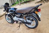BOXER HD 125