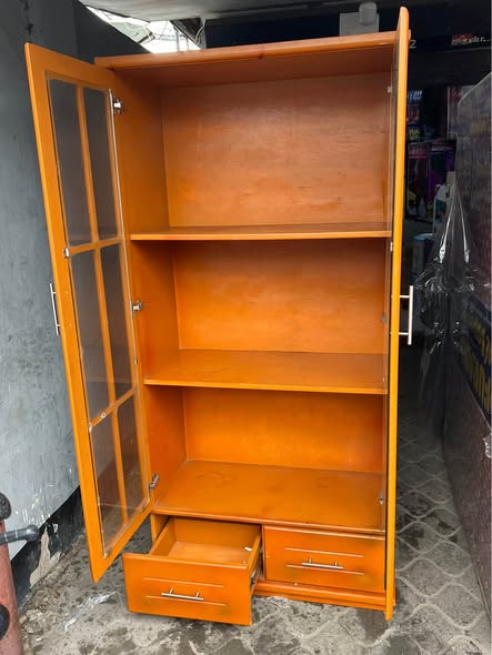 Fine Kitchen Cabinet