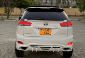TOYOTA HARRIER 240G EGQ