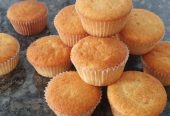 Cupcakes Jumla