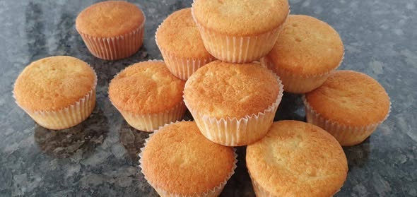 Cupcakes Jumla