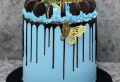 Cake za Sendoff, Graduation, Birthday, Wedding etc