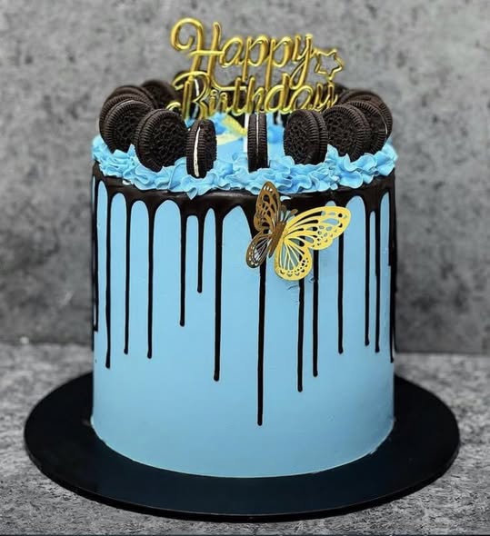 Cake za Sendoff, Graduation, Birthday, Wedding etc