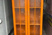 Fine Kitchen Cabinet