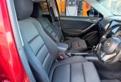 MAZDA CX-5 2013