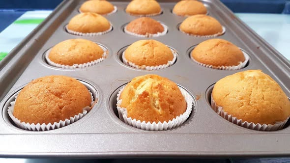 Cupcakes Jumla