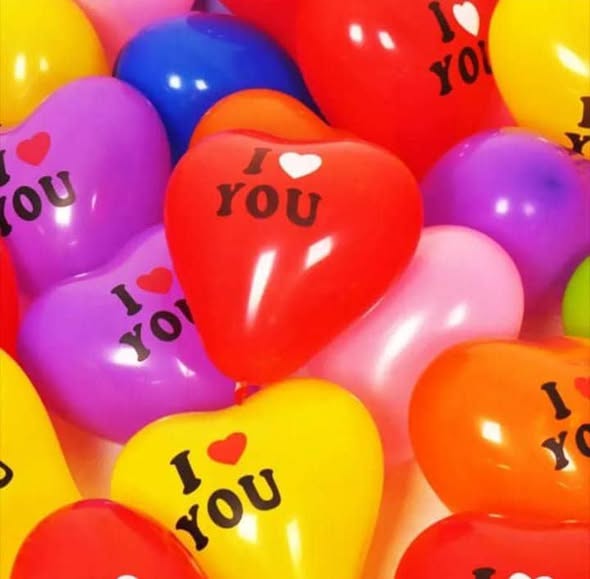 Decoration Balloons So Nicee…🔥