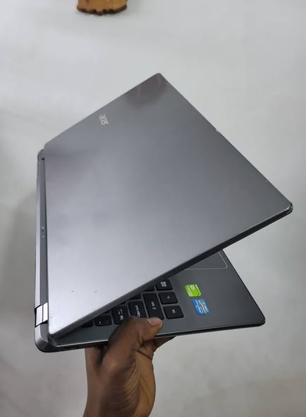 Acer, Touch Screen, Core i5, RAM 8 GB