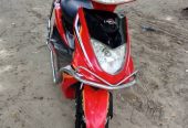 Rechargeable Scooter CC 60