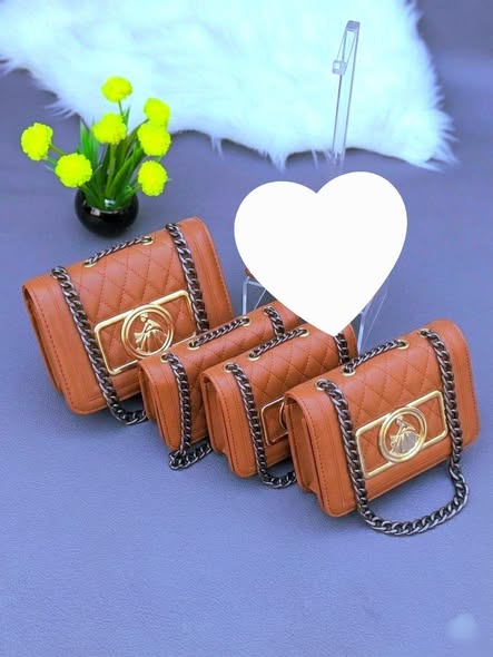 Modern Handbags Amazing
