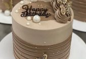 Cake za Sendoff, Graduation, Birthday, Wedding etc