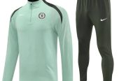 Jersey Tracksuits So Nice🔥
