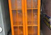 Fine Kitchen Cabinet