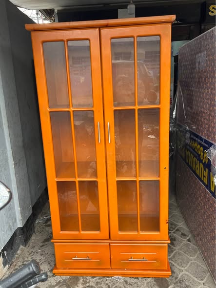 Fine Kitchen Cabinet