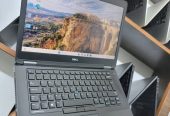 Dell Latitude E5470