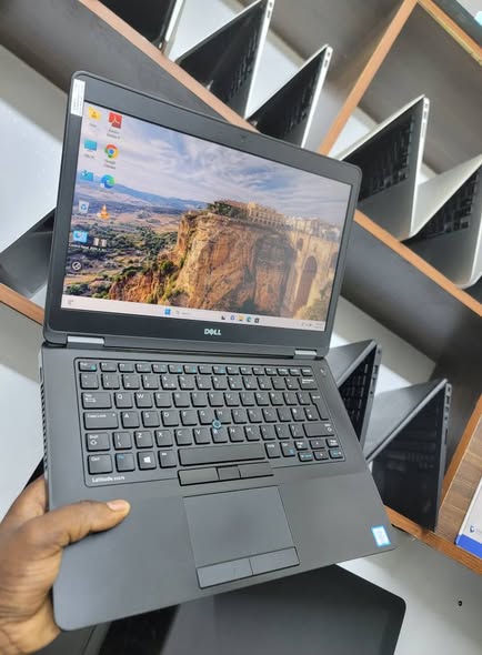 Dell Latitude E5470