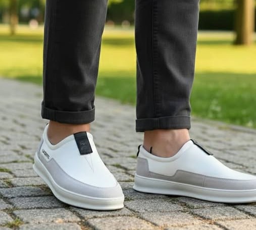 Quality Footwear ➡️Brand Lacoste