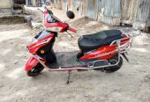 Rechargeable Scooter CC 60