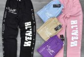 TRACKS UNISEX ⛔ QUALITY MATERIAL🔥🔥