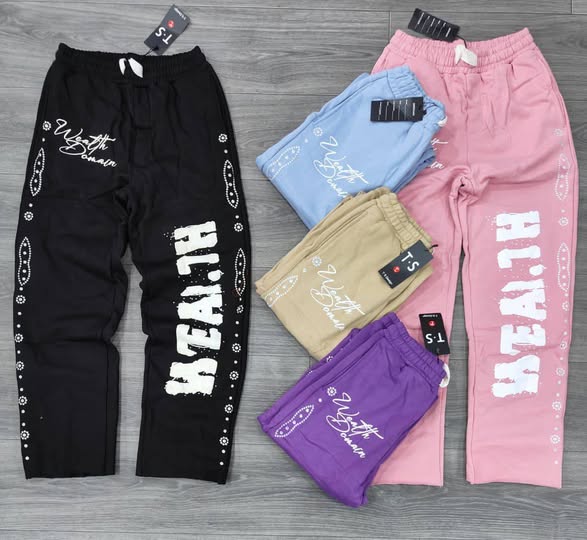 TRACKS UNISEX ⛔ QUALITY MATERIAL🔥🔥