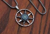 Men’s Direction Necklace⚡