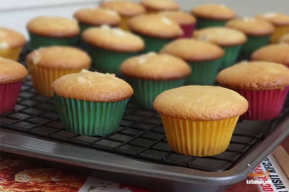 Cupcakes Jumla