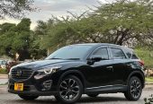 MAZDA CX-5 | EHT
