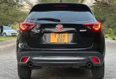 MAZDA CX-5 | EHT