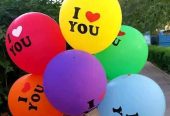 Decoration Balloons So Nicee…🔥