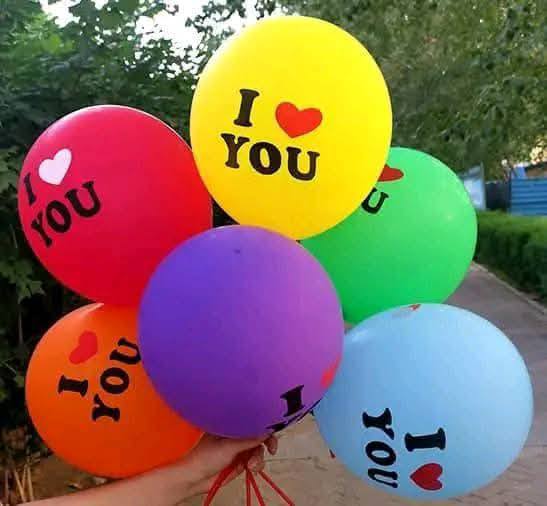 Decoration Balloons So Nicee…🔥