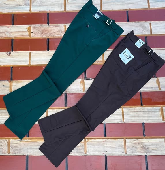Cadet + Jeans High Quality
