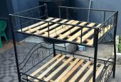 Double Decker Beds