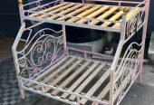Double Decker Beds