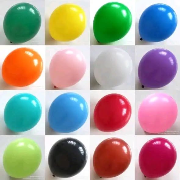Decoration Balloons So Nicee…🔥