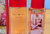 PERFUMES +DEODORANTS✨️