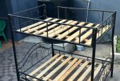 Double Decker Beds