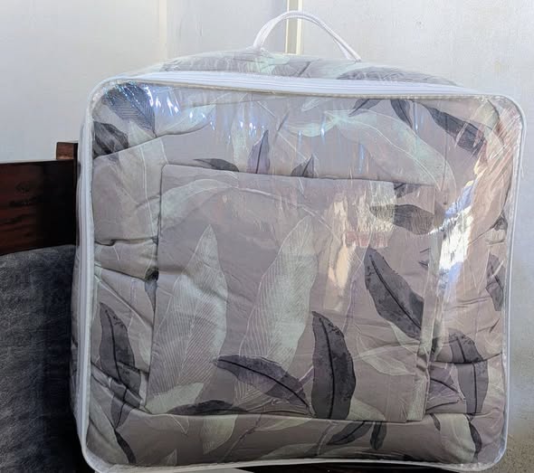 Heavy Duvets