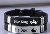 Couples Bracelets⚡