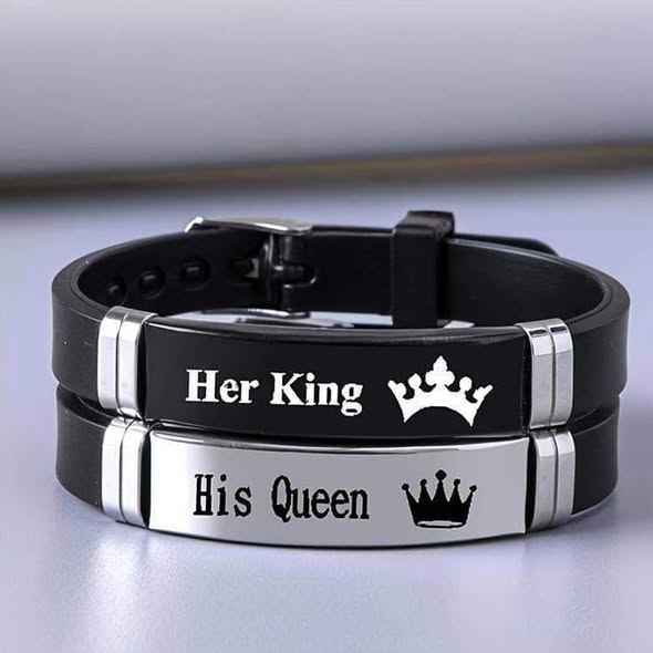 Couples Bracelets⚡
