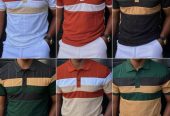T-SHIRTS QUALITY MATERIAL✅ GOLF STYLE 🔥🔥