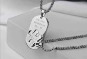Couples Necklace