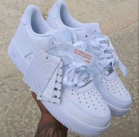 AIRFORCE OG