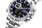 NAVIFORCE ORIGINAL WATCHES