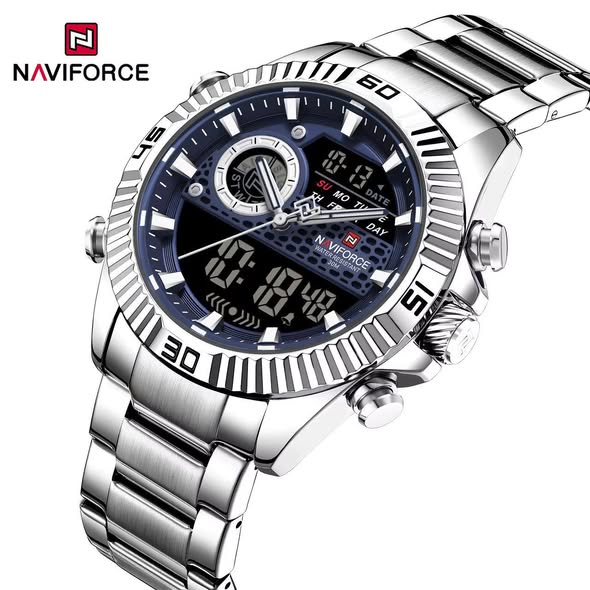 NAVIFORCE ORIGINAL WATCHES