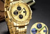 NAVIFORCE ORIGINAL WATCHES