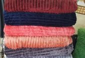 SOFT BLANKETS