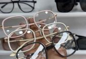 Antiblue Glasses
