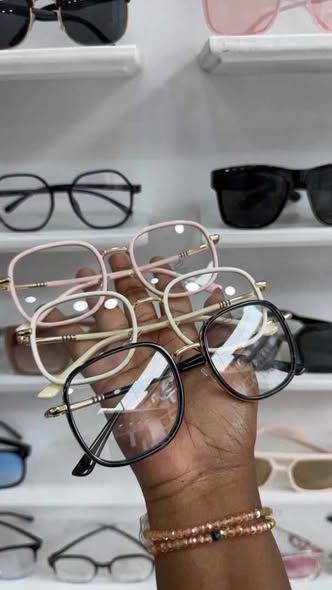 Antiblue Glasses