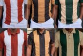T-SHIRTS QUALITY MATERIAL✅ GOLF STYLE 🔥🔥